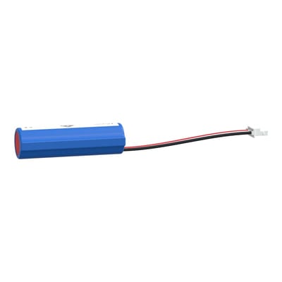 Schneider Electric Exiway - Battery - 3.2V - 0.66AH - LiFePo OVA51170