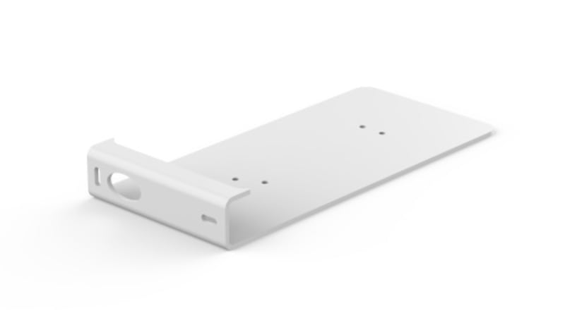Exiway Light Flag Bracket (OVA53226)