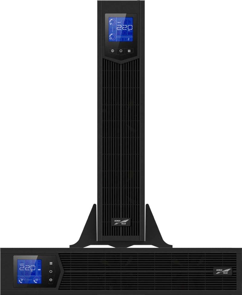 Online UPS, KR3000-J+ (KR3000-RM)