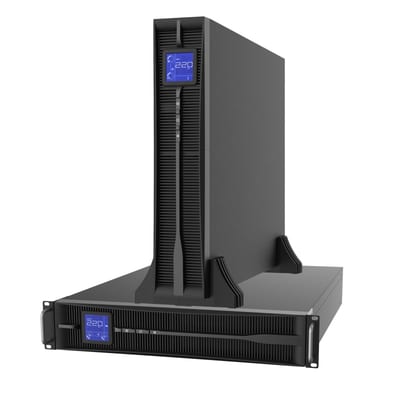 Online UPS KR2000-RM LI