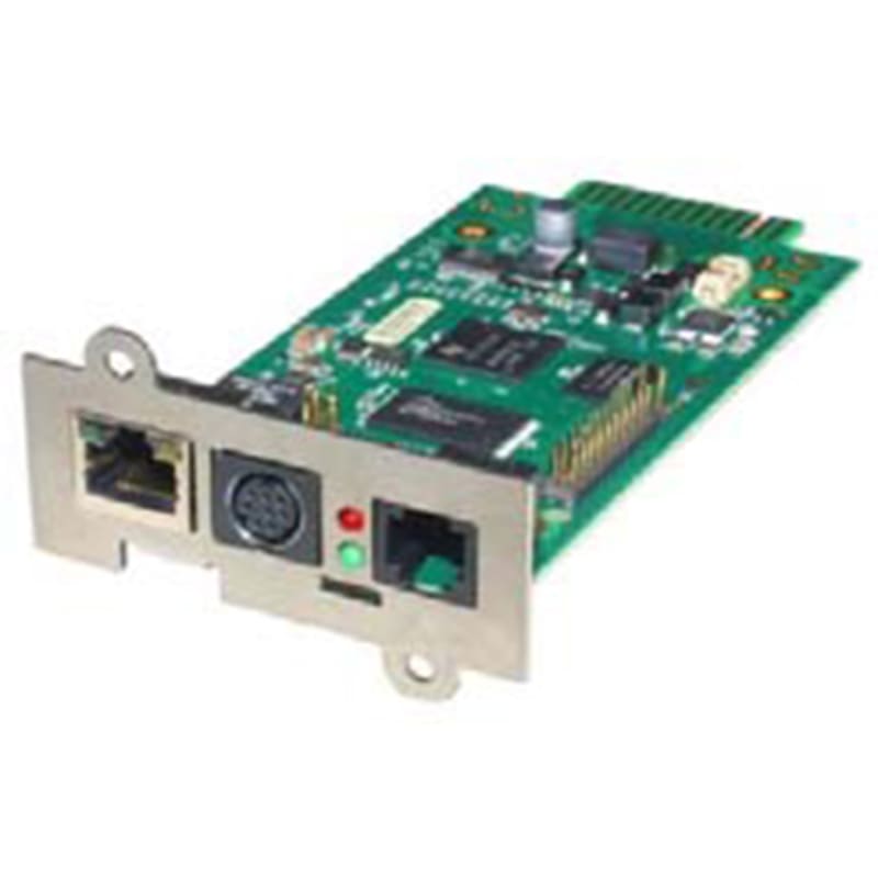 WEB/SNMP-short for UPS, pro (CS141SC)