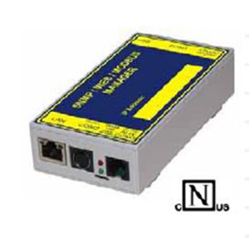 WEB/SNMP-box for UPS, pro (CS141L)