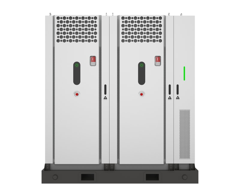 EVBEE 530KWH/250KW/12K cycles (EVB-EU-EQ-250K530)