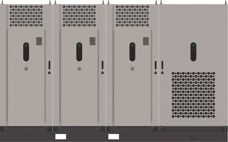 EVBEE 795KWH/375KW/12K cycles (EVB-EU-EQ-375K795)