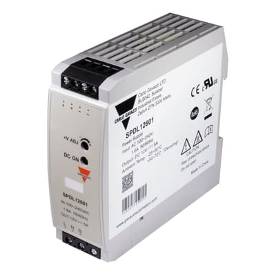 Power supply 60W 12VDC 5A