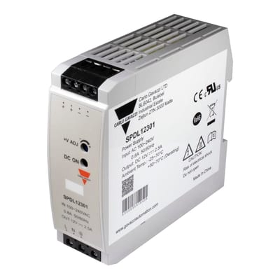 Power supply 30W 12VDC 2.5A