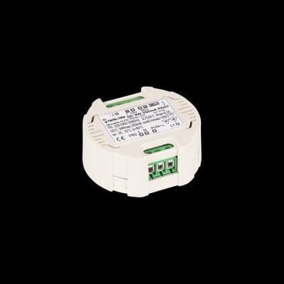 Hidealite THIN G2 Jolly Round 350 mA 1-9 W LED Driver