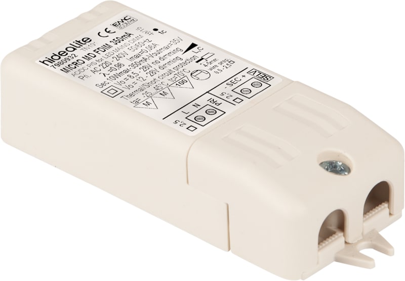 Konverter Micro MD FDIM 350MA (7980932)