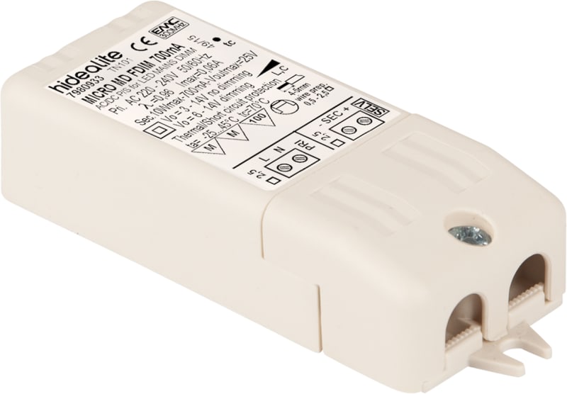 Konverter Micro MD FDIM 700MA (7980933)