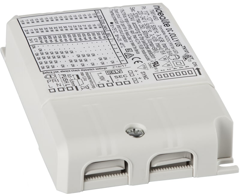 ELKO Jolly US 32 LED Converter with PWM Dimmer (2876)