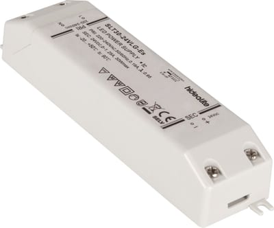 LED-transformer SLT 24V 30W