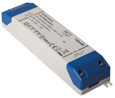 LED-transformer SLT 12V 60W