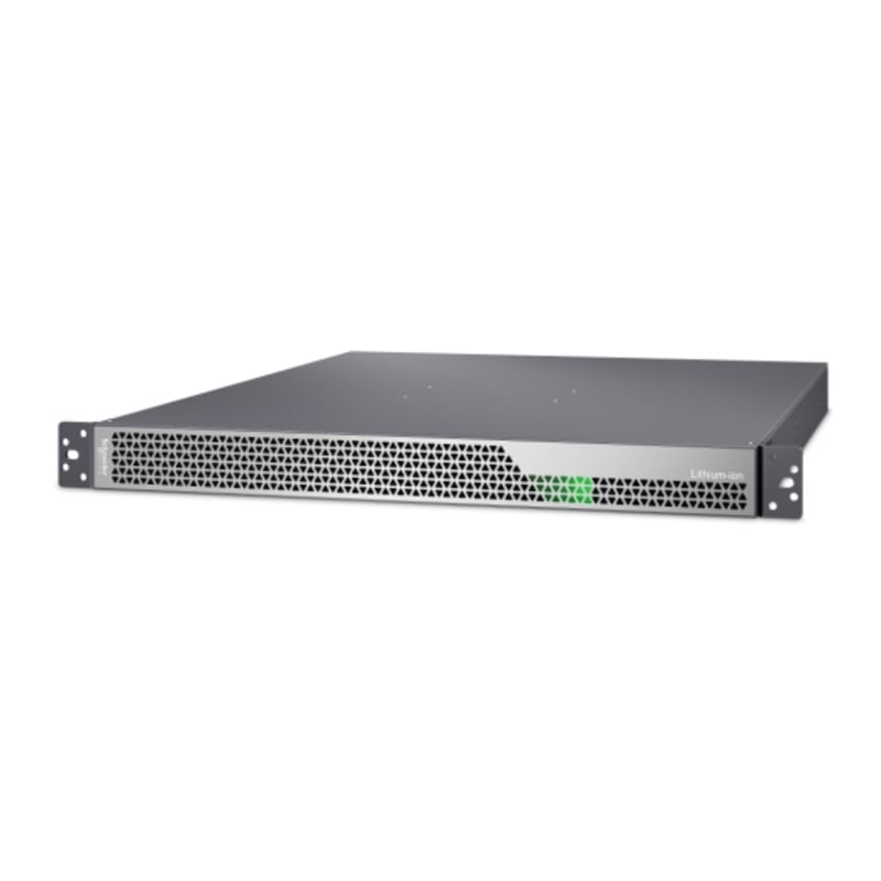 Schneider Electric APC Smart-UPS Ultra Lithium-Ion Battery Pack 1U SRTL50RMBP1U-LI