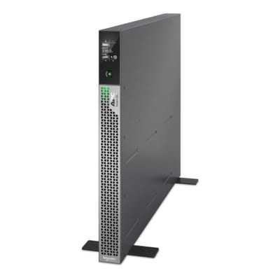 APC UPS SRTL Ultra 3KVA 1U NC