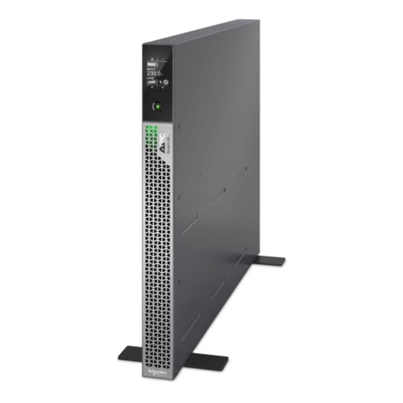 APC UPS SRTL Ultra 3KVA 1U (SRTL3KRM1UIC)