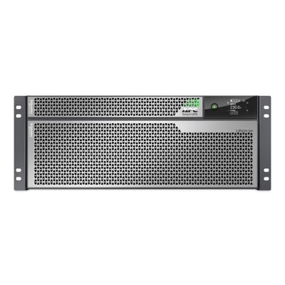 APC UPS SRTL Ultra 10KVA 4U