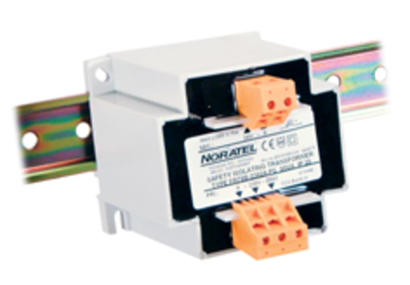 Transformer 40VA 380-400-415-440/24V (FR60B-38024)