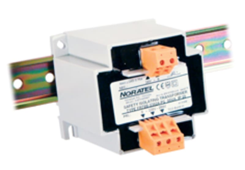 Transformer 90VA 230-250/24V (FR78B-23024)