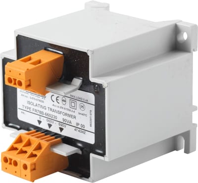 Transformer 90VA 660-690/230V