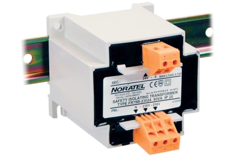 Trafo 130VA 400-415-440/230V (FR84B-400230)