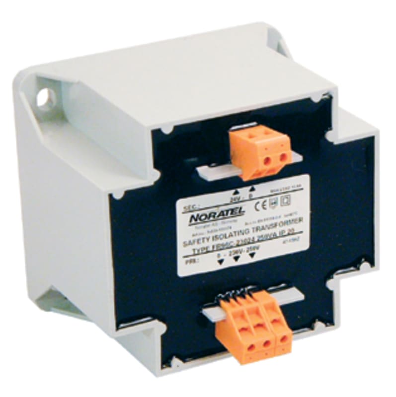 Trafo 180VA 400-415-440/230V (FR96B-400230)
