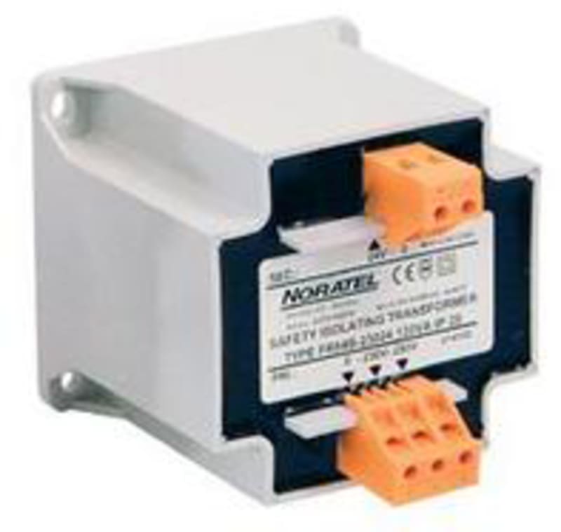 Transformer 40VA 460-480-500/230V (FR60B-460230)