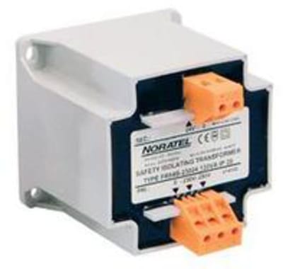 Transformer 40VA 460-480-500/230V