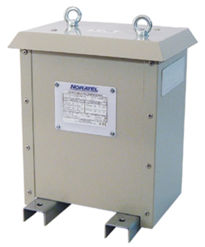 Transformer 3-F 1250VA 230/400(OMV) (3LT1.25-23)