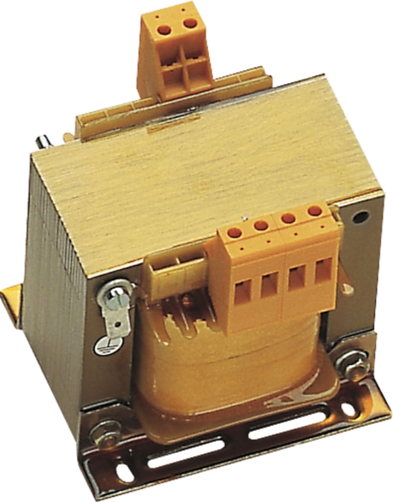 Transformer 400VA 230-250/24V (SU120B-23024)