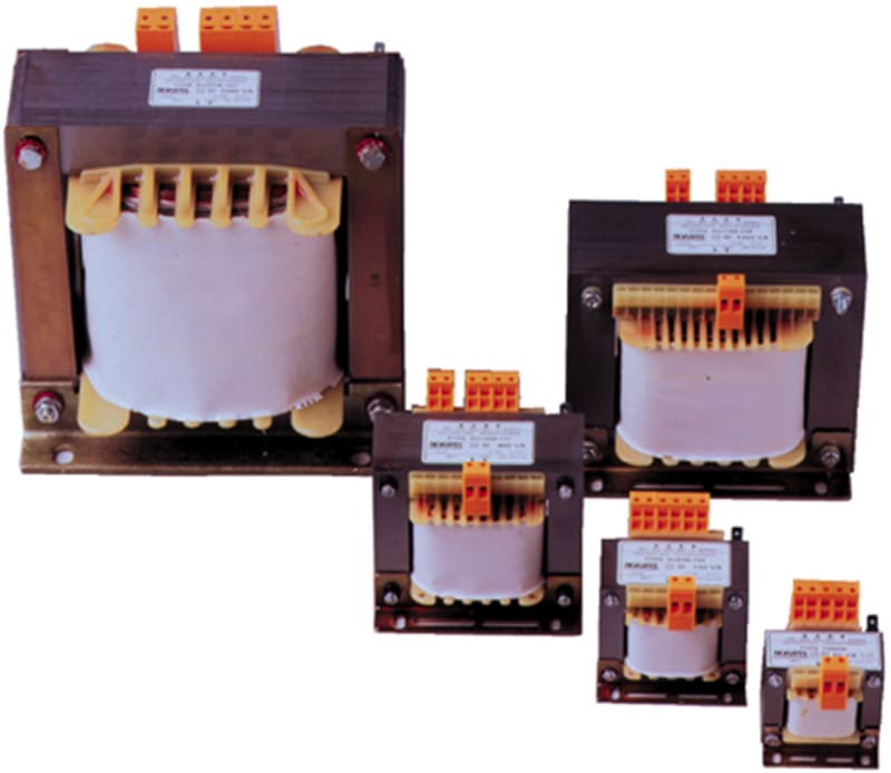 Transformer 700VA 230-250/230V (SU150B-230230)