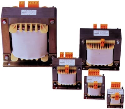 Transformer 700VA 230-250/230V