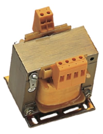 Transformer 1KVA 230-250/230V