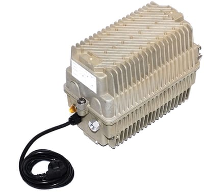Westron SQ Ferro Resonant Power Supply 6 A / 60 V HFC Cable TV