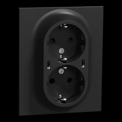 Doubleplug 2X USB C PD charger (EKO50094)