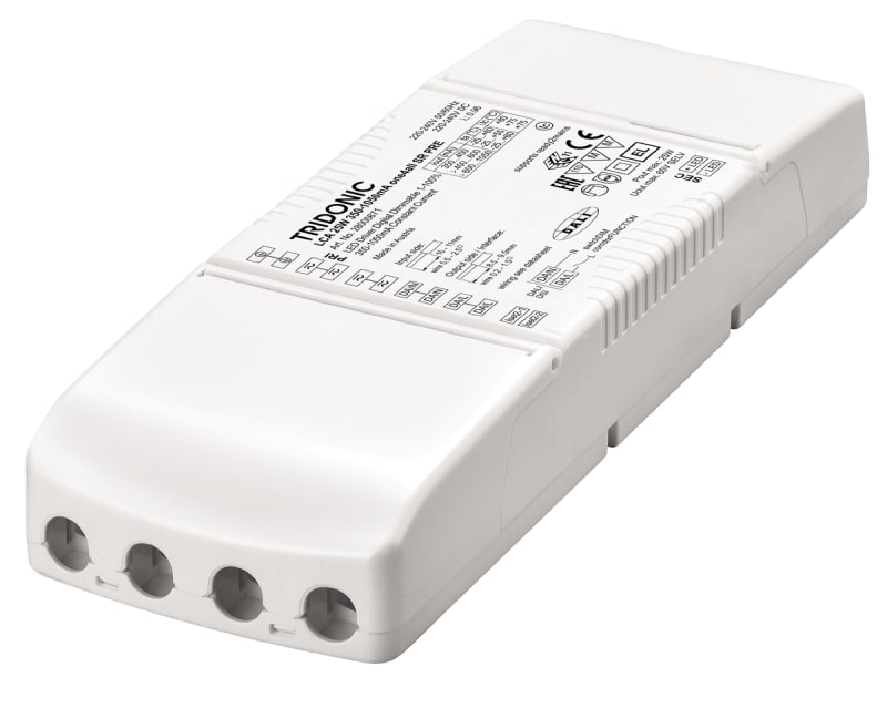 LED driver LCA 350-1050MA 25W (28000671)