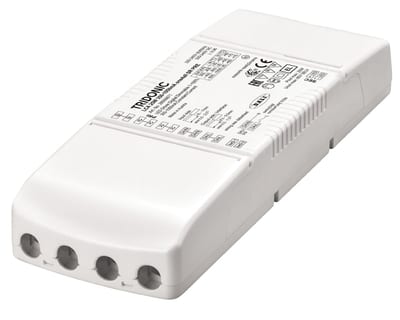 LED driver LCA 350-1050MA 25W