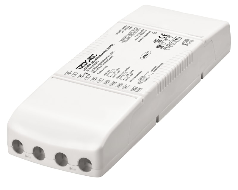 LED driver LCA 500-1400MA 45W (28000672)