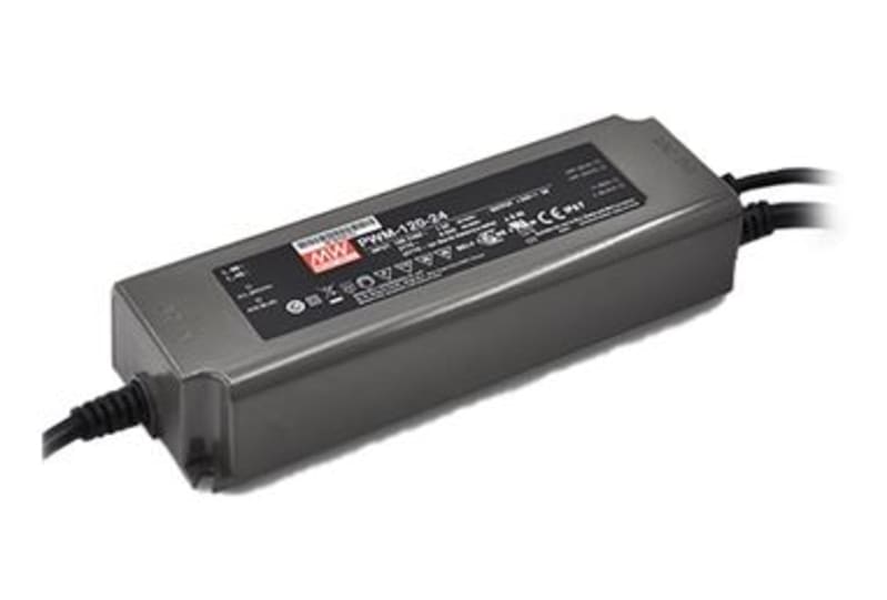 LED Driver 24V 120W IP67 PWM Casambi (6630137)