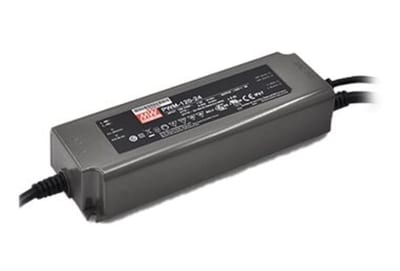 LED Driver 24V 120W IP67 PWM Casambi