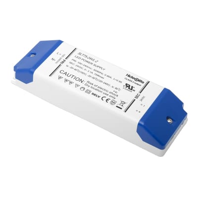 LED Transformer SLT 75 1-75W 24V DC