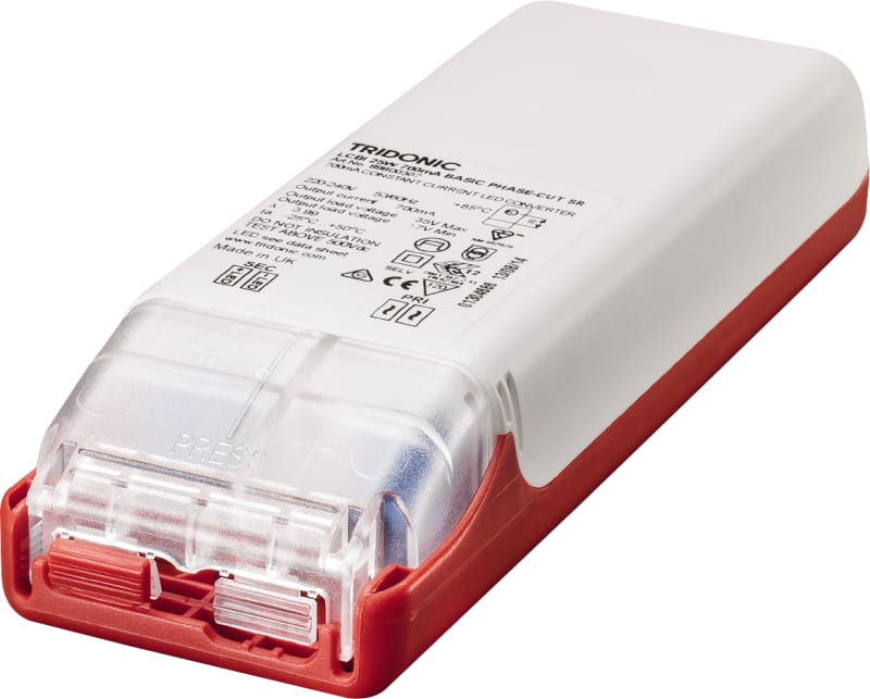 LED Driver LCBI 700MA 12-25W Phase dimming (89800307)