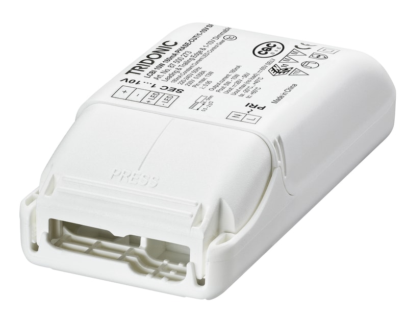 LED Driver LCBI 10W 180MA (87500273)