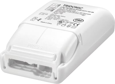 LED Driver LCBI 500MA 5-10W PHASE/1-10V