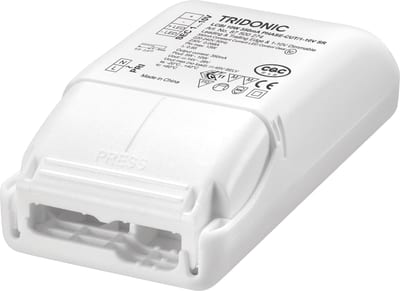 LED Driver LCBI 350MA 10W SR