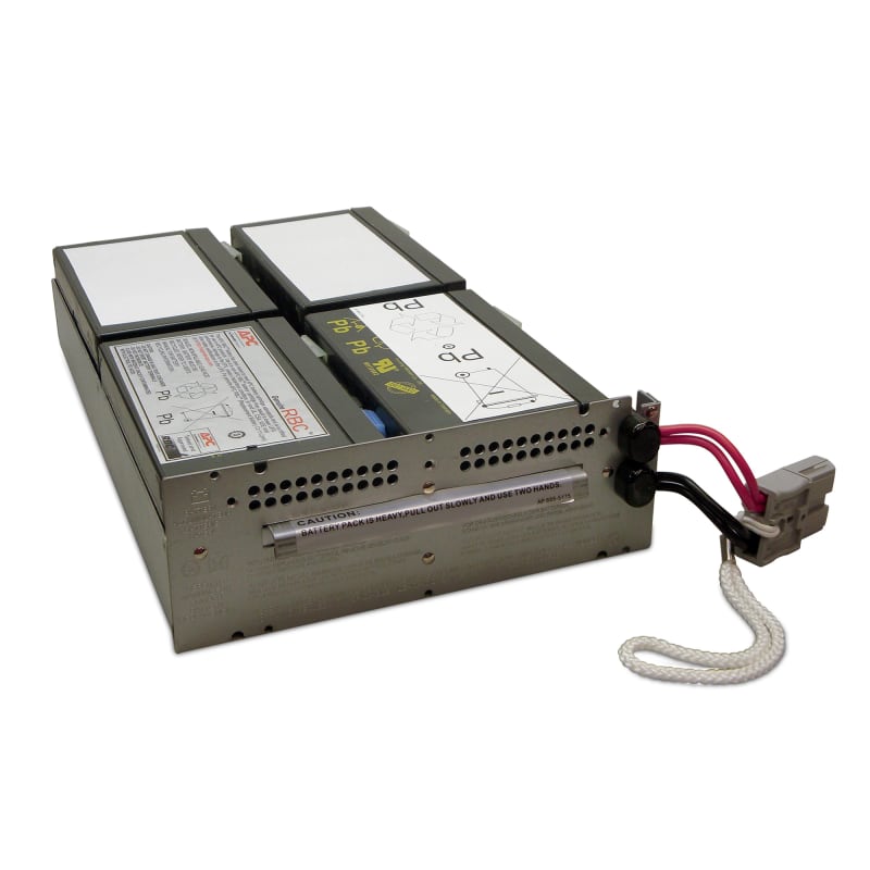 Schneider Electric APC Replacement Battery Cartridge 157 with 2 Year Warranty APCRBC157