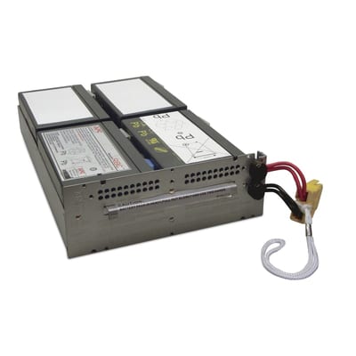 Schneider Electric APC Replacement Battery Cartridge 159 with 2 Year Warranty APCRBC159