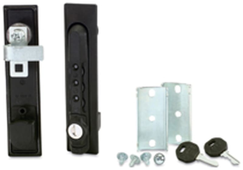 Kombinasjons lock 2. pcs (AR8132A)