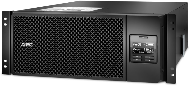 APC SRT 6KVA RM Marine (SRT6KRMXLIM)