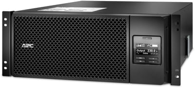 APC SRT 6KVA RM Marine