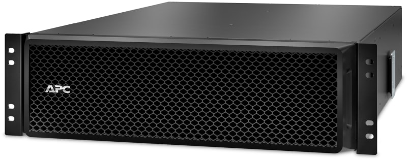 Schneider Electric APC Smart-UPS SRT 192V 5KVA and 6KVA RM Battery Pack Marine SRT192RMBPM